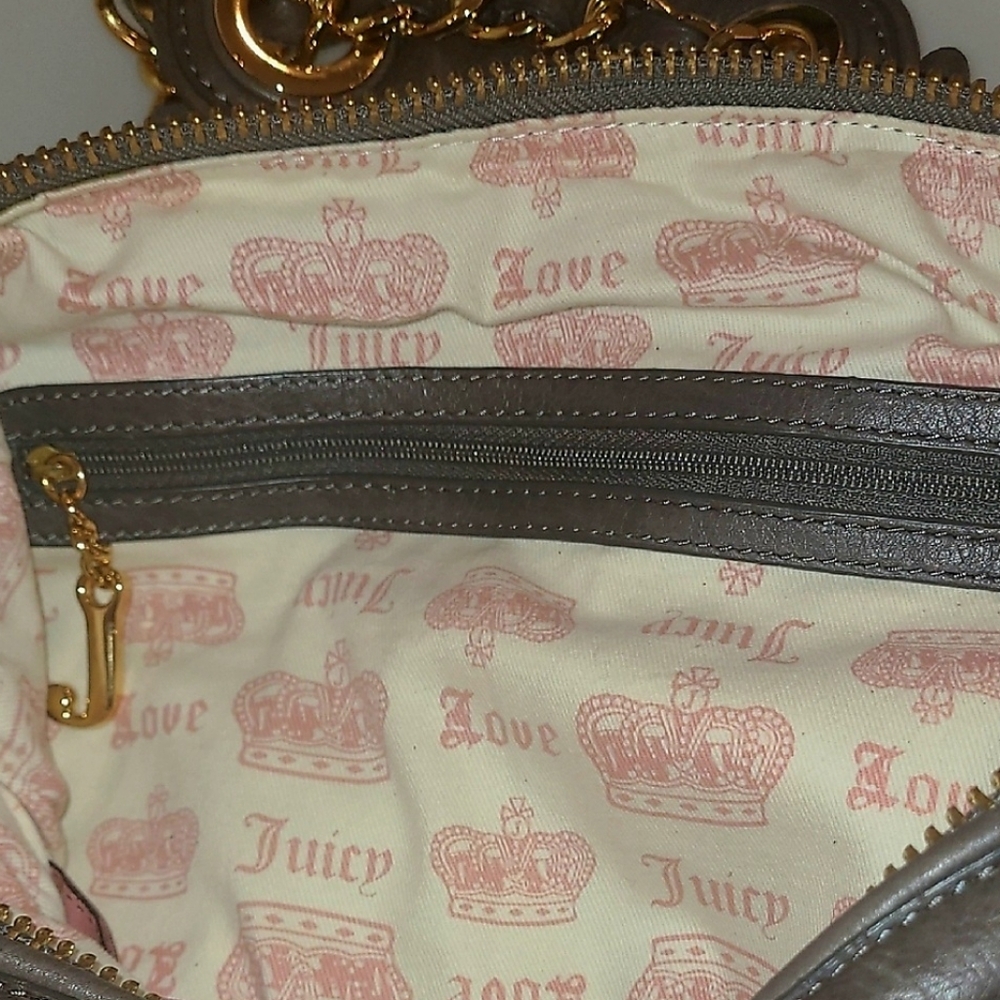 Juicy Couture Rare Y2K Vintage - Picture 10 of 12